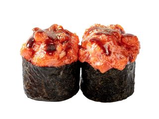 Гункан тунець 2 шт