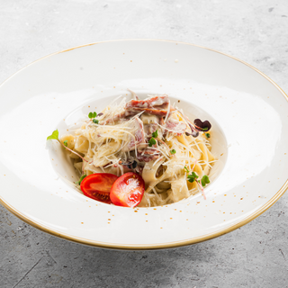 Паста Карбонара