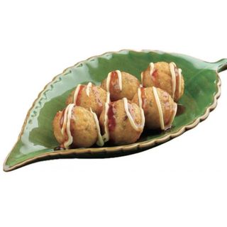 Takoyaki