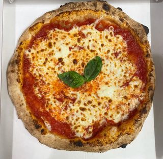 Margherita