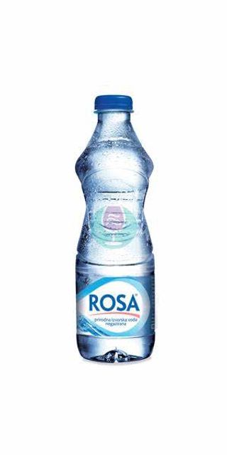 Rosa 0.5l