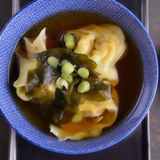 03 Sopa De Wan Tun