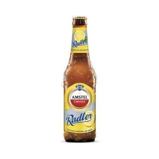 Cerveza Radler