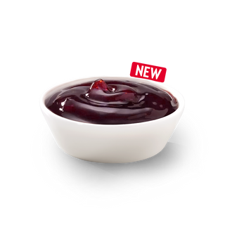 СОУС КОПЧЕНА СЛИВА