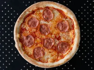 Pizza Salami 32cm