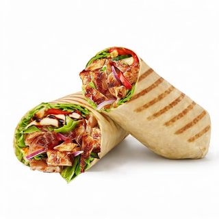 ბურიტო ქათმის ტერიაკი