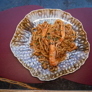 BROCCOLI E SALSICCIA