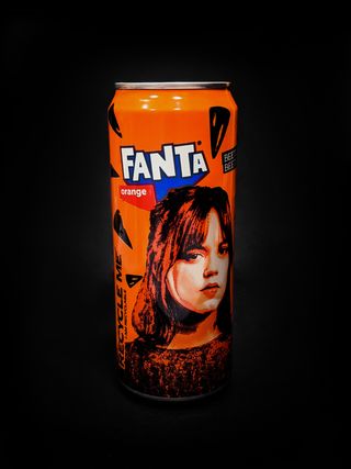 Fanta 0,33l