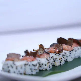 Truffle roll