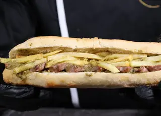 La Baguette Classique 80GR