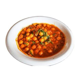 Chana Massala