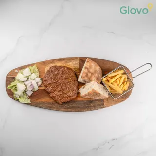 Pljeskavica