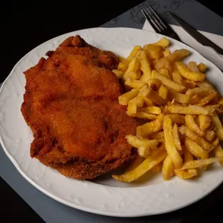 Cachopo