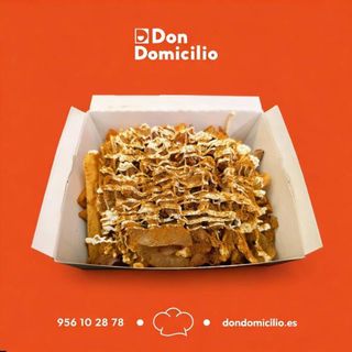 PATATAS AFRICANAS (Grande)