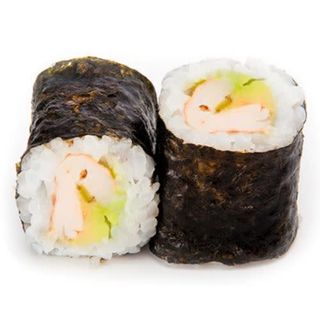 Maki Gambas (8 uds)