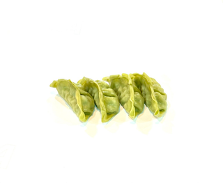 17. Gyoza Vegetal (4 Uds.)