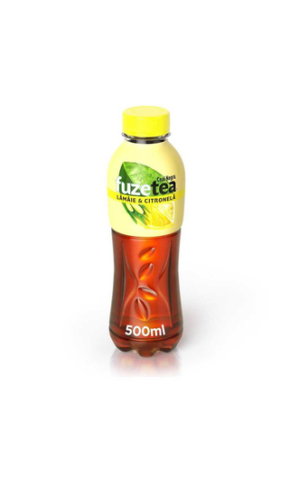 Fuzeteta lămâie 500ml