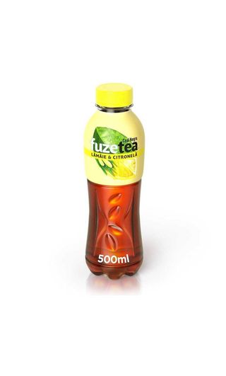 Fuzeteta lămâie 500ml