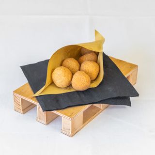 Oliva ascolana - 6 pezzi