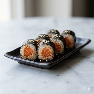 Sake Maki 6 Pzs.