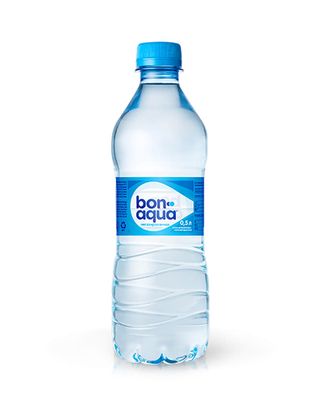Вода без газа (0,5 л.)