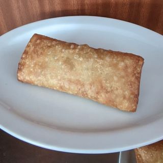 Crepe Chinês