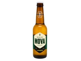 Mova Lager (330g)