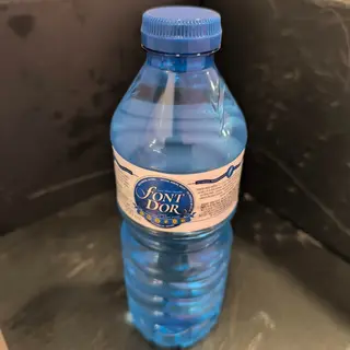 AGUA SIN GAS 250ML