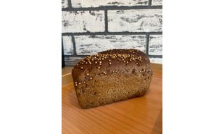 ბოროდინული ჭვავის პური