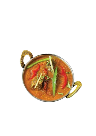 Chicken Karai