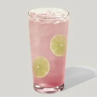 Limonada Fresa