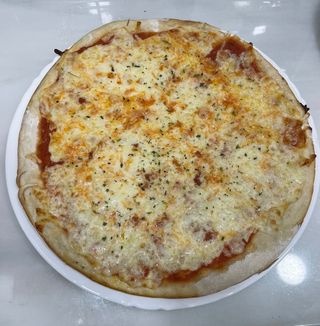 Pizza Margherita (33 Cm.)