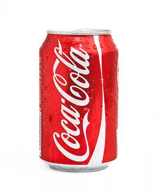 Coca-Cola Sabor Original lata 330ml.