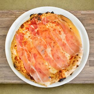 Crudo o speck o bresaola