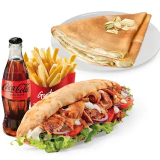 COMBO FOR ONE