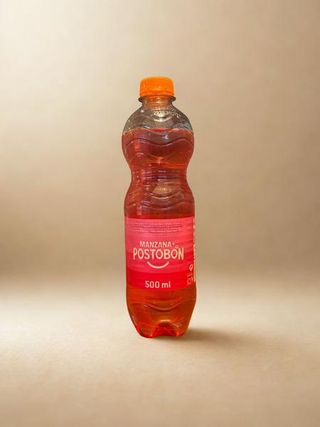 Postobón Manzana (500 Ml.)