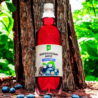 Смородина Микулин (1л)