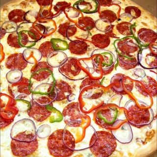 Pizza Viva (specialitatea casei) Ø40 cm