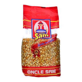 Maïs sec 1Kg  - ONCLE SAM