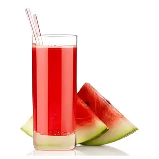 Jus de Pastèque