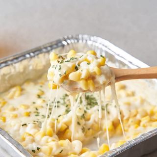 Corn Cheese(v)