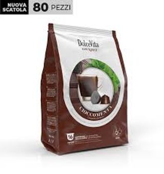 DOLCE VITA DG CIOCCOMENTA