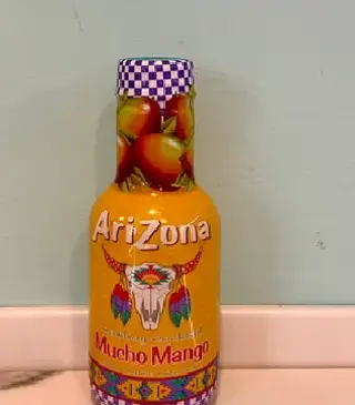 Te arizona mucho mango 50 cl