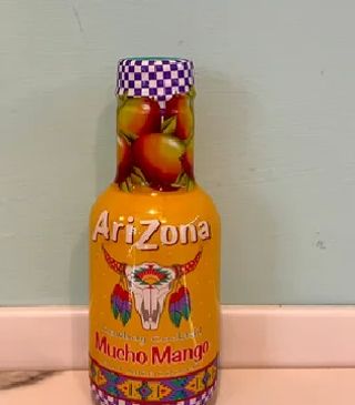 Te arizona mucho mango 50 cl