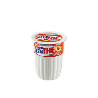 Tè alla pesca Brick 20 cl