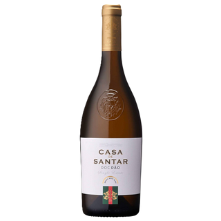Casa de Santar Branco Colheita