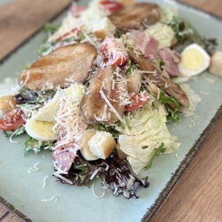 Салат Цезар