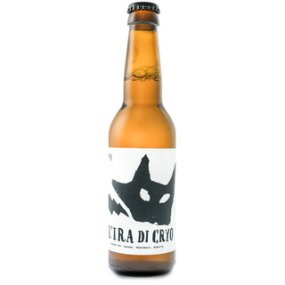 L'Ira di Cryo - Collerosso