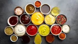 Supplément sauce 