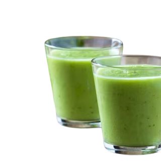 Prirodni cijeđeni sok Vitamin osvježenje